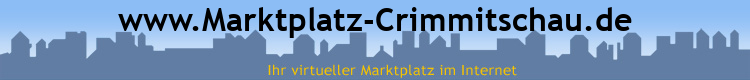 www.Marktplatz-Crimmitschau.de